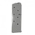 Kimber Handgun Magazine Micro 9 9mm Stainless Steel 6/rd