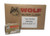 MIL.CLASSIC 7.62X39 124GR FMJ 1000 RD Case