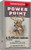 WINCHESTER 6.5X55 MAUSER 140GR POWER POINT 20RD 10BX/CS