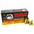 Wolf (Turkish) Gold Handgun Ammunition 9mm Luger 124gr FMJ 50/ct