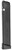 GO MAG GLOCK 33RD 9MM BLK
