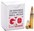 GO 5.56X45MM M193 55GR FMJ BRASS 1000/1 (72)