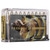 FED CAPE-SHOK 375HH 300GR TB BEAR CLAW 20/10