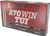 FORT SCOTT 270 WIN 130GR TUI SOLID COPPER 20RD 10BX/CS
