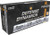 FIO DEFENSE 9MM 115GR JHP 50/20