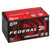 FEDERAL 40 S&W 180GR FULL METAL JACKET AMMO 500RD
