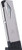 MEC-GAR MAGAZINE TAURUS PT100/101 40SW 10RD NICKEL