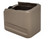 GLOCK 19/23 MAG EXTENSION FDE