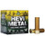 HEVI-Shot HEVI-Metal Longer Range Shotshell 12ga 3.5" 1-1/2 oz 1500 fps2 25/ct