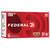 Federal Champion Handgun Ammunition 10mm Auto 180gr FMJ 1200 fps 50/ct