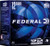 FEDERAL 12GA 2.75" 1-1/8OZ8 1145FPS  250RD CASE LOT
