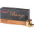 PMC Bronze Handgun Ammunition .380 ACP 90 gr FMJ 920 fps 50/ct