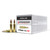 Nosler Varmageddon Rifle Ammunition .22 Nosler 62gr HPFB 3250 fps 20/ct