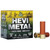 HEVI-Shot HEVI-Metal Longer Range Shotshell 12ga 3" 1-1/4 oz 1500 fps2 25/ct