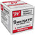 WIN USA 9MM NATO 124GR FMJ 50/20 (2000)