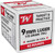 WIN USA 9MM 115GR FMJ 50/20 (2000)