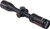 WINCHESTER SUPREME OPTICS RFL SCP 4-12X44MM 1" BLACK SF