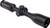 WINCHESTER SUPREME OPTICS RFL SCP 4-12X44MM 1" BLACK SF