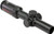 WINCHESTER SUPREME OPTICS RFL SCP 1-4X24MM 30MM BLACK