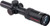WINCHESTER SUPREME OPTICS RFL SCP 1-4X24MM 30MM BLACK