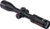 WINCHESTER SUPREME OPTICS RFL SCP 6-18X50MM 30MM BLACK SF IR