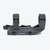 Riton 30mm 1in QD Precision Mount 019962524868