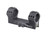 PICATINNY MOUNT 34MM QD 0MOA