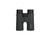 5 PRIMAL 10X42HD BINO BLACK