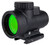 TRIJICON MRO SD 1X25 2 MOA GREEN DOT LOW MNT
