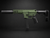RARE Banshee Bundle - FS Green 9MM w/Zeroed 36K Suppressor