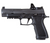 Sig Sauer W320F-9-BXR3-PRO-RXP P320 Pro RXP Full Size LE 9MM Handgun with ROMEO X PRO Red Dot Optic