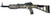 40TS 40SW WDLND CAMO 10+1 17" | TARGET STOCK