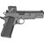 Springfield 1911 TRP COA Handgun .45 Auto 8rd Magazine(3) 5" Barrel Light Rail