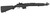 M1A SOCOM 16" 308 BLACK SYN | BLUE BARREL / BLACK SYNTHETIC