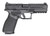 ECHELON 9MM BLK 4.5" 20+1 NS | EC9459B-3D