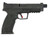 PX-9 9MM TACT 5.1" 10+1 BLK TB | 15000202