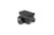 RM34: Picatinny Rail Mount Adapter for RMR - Colt Knob Thumb Screw