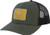BERETTA CAP FIELD 112 TRUCKER SQUARE PATCH MESH LODEN/GRPHT!