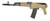 Arsenal SLR106F-23 5.56x45mm Semi-Automatic Rifle