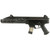 CZ Scorpion EVO 3 S1 Pistol w/ Flash Can