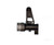 Arsenal AK Front Sight Block Assembly with 24x1.5mm Right Hand Threads and Bayonet Lug