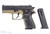 Arex Rex Zero 1CP-05 Flat Dark Earth 9mm Semi-Automatic 10 Round Pistol