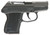 KelTec P-3AT Semi Automatic Pistol .380 ACP 2.7" Barrel 6 Rounds Blued Slide Black Polymer Frame