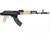 Arsenal SAM7SF-84ED 7.62x39mm Desert Sand Semi-Automatic Rifle with Enhanced Fire Control Group