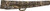 BERETTA MAX-7 FLOATING GUN CASE 55" END FLAP CLOSURE