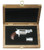 NAA-Collector Sets 22 LR/M Mini-Revolver Walnut Display Case 1 5/8" Barrel 5rd