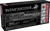 WINCHESTER 350 LEGEND 265GR SUPER SUPPRESSED OPN TIP RANGE SUBSONIC