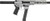 CMMG PISTOL, BANSHEE, MkG, 45 ACP, 8", TITANIUM