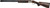 IVER JOHN 20GA O/U 28" BLK WAL SHOTGUN SILVR RECV