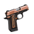 KIMBER MICRO 9 9MM PSTL ROSE GOLD